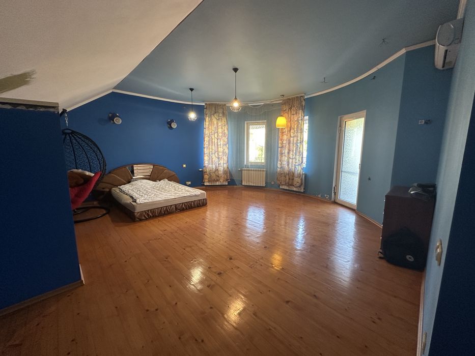 Ексклюзивний будинок на продаж в м. Ужгород