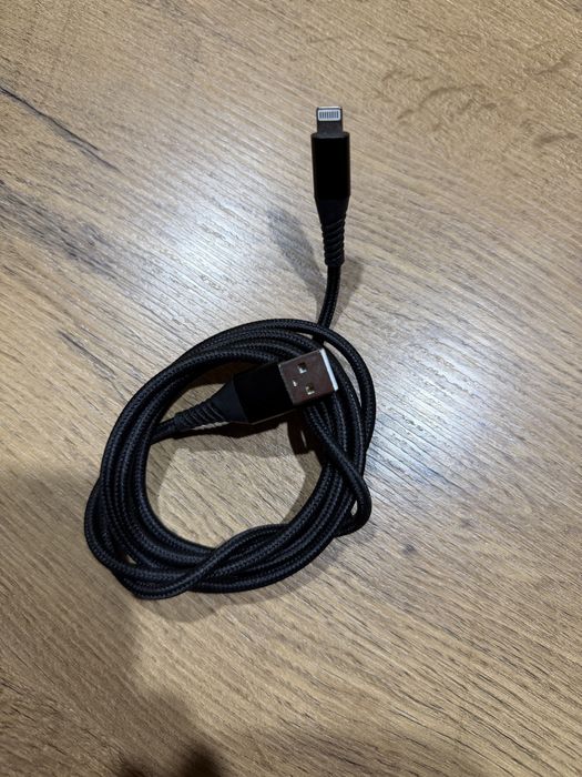 5 kabli do iphone 14/15/16/17