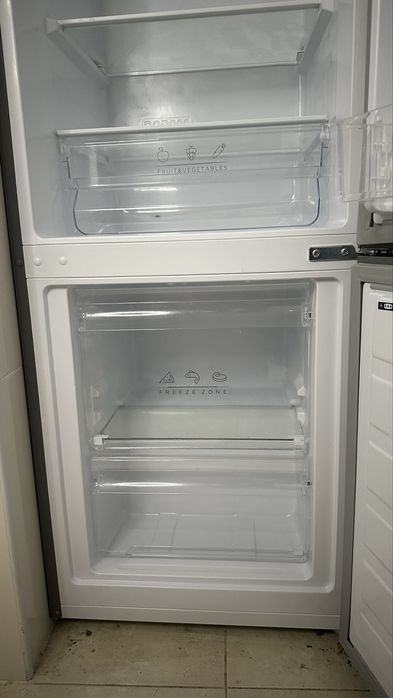 Frigorífico ELECTRONIA