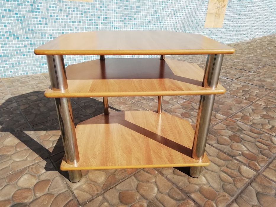 Mesa Boa para Pequeno Bar