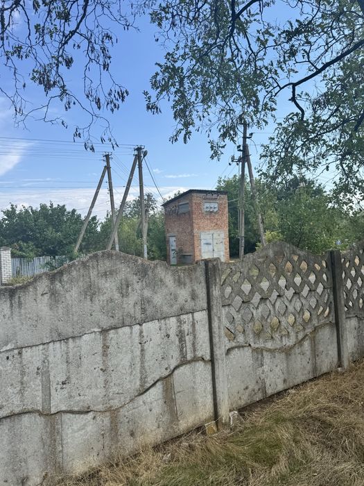 Продаж Адмінбудіілі з власною территорією м.Снігурівка Башт.  р-ну