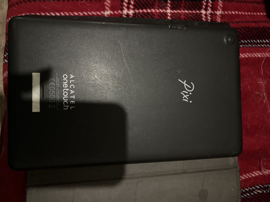 Tablet 8 pulgadas- Acer