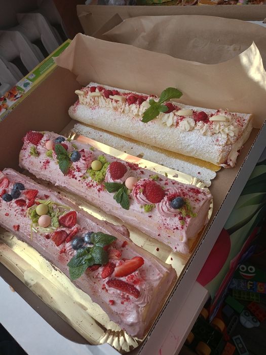 Domowe torty,ciasta ,ciasteczka deserki