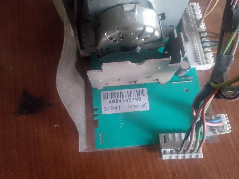 BEKO  Модуль пральної машини  робочий