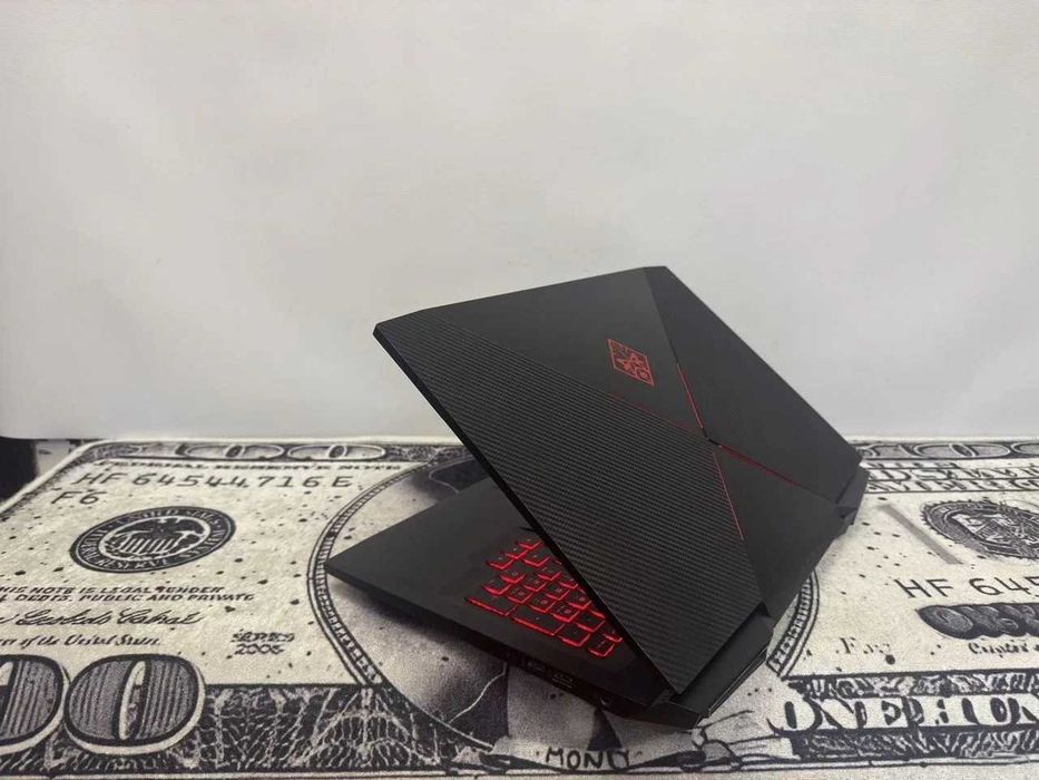 Большой Геймерский ноутбук /8-Гиговая видеокарта/ Киберпанк, Сталкер 2