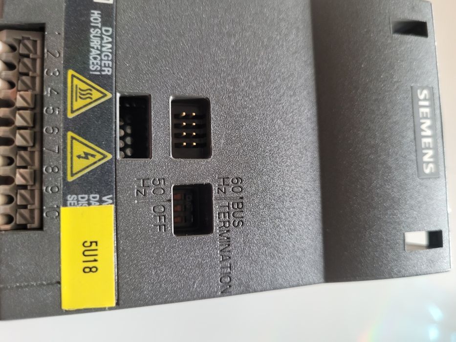 Super cena : Sprzedam falownik