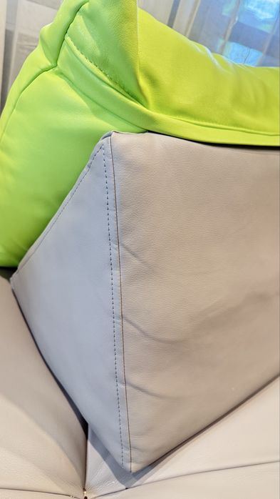 М’які модульні пуфи