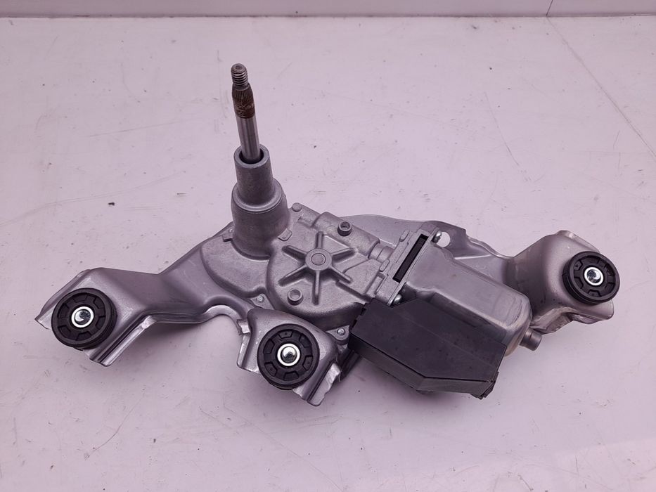 Motor limpa vidros trás TOYOTA Auris Hatchback (_E18_)