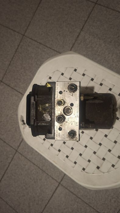Módulo de Abs Bmw Serie 5 E39