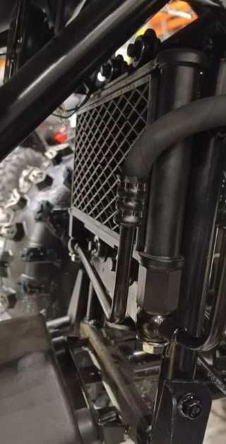 Квадроцикл Linhai-Yamaha M-170 в наличии