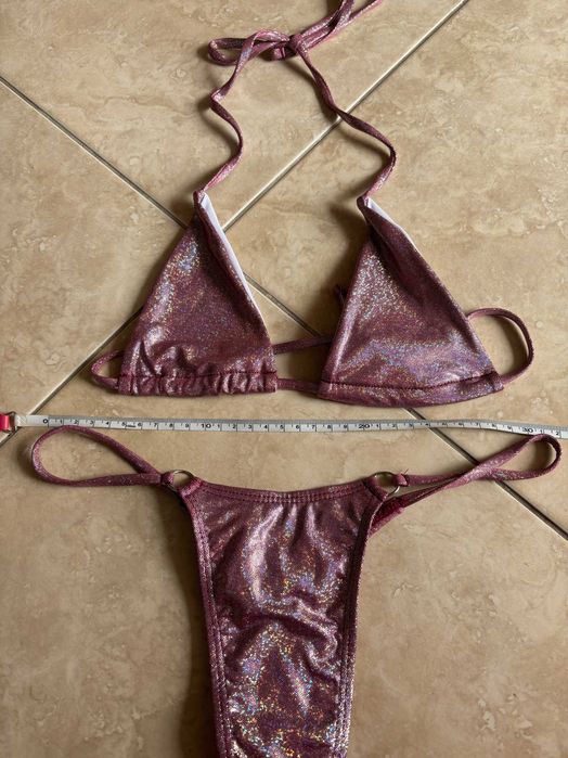 Conjunto biquini micro 36