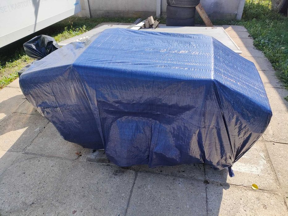 Agregat CARRIER Xarios 600 -  PC213060 + GRATIS