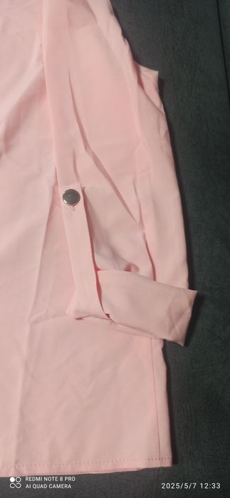 Нова жіноча сорочка, р. 42-44