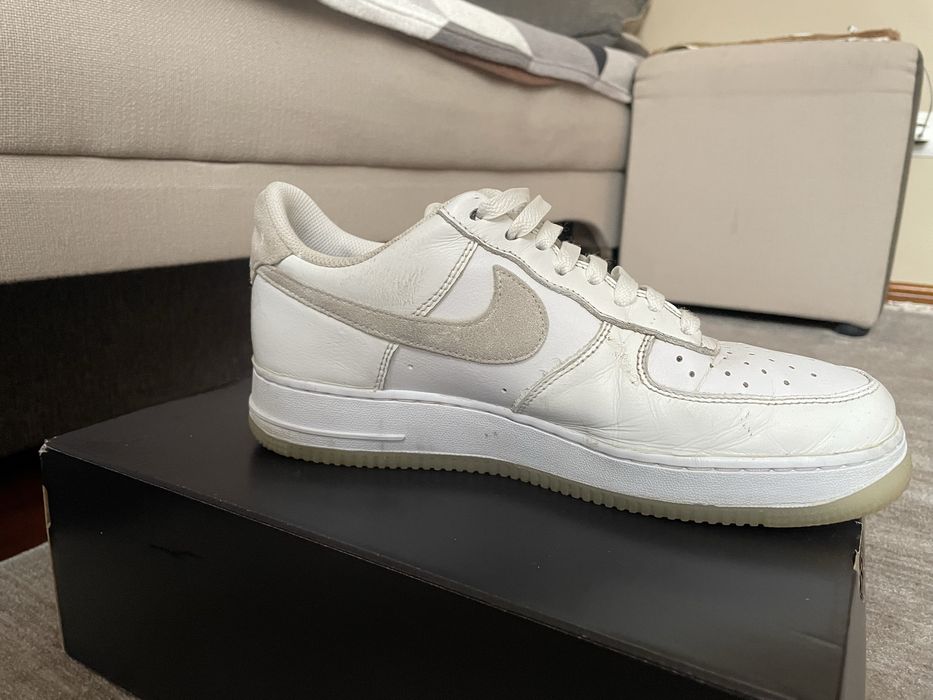 Nike air force 1
