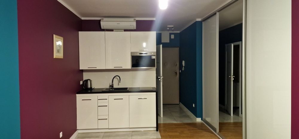 Komfortowy Apartament Triton - Wynajem na godziny i doby