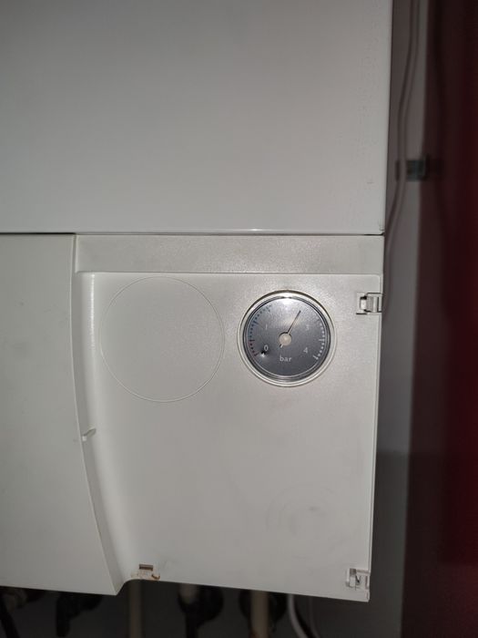 Vendo caldeira a gás propano de 22 kw Urgente!!!