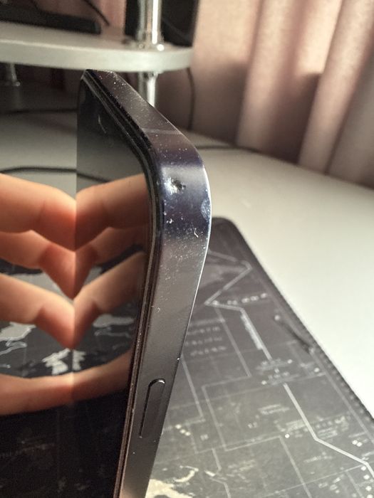 IPhone 12 Black, Neverlock без проблем