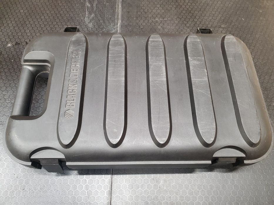 Black & Decker Scorpion