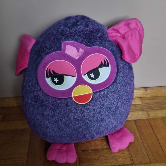 FURBY maskotka pluszak