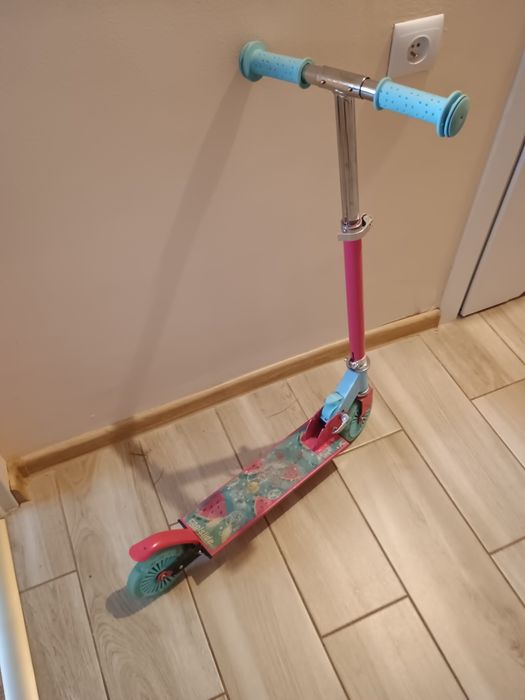 Hulajnoga dziecięca