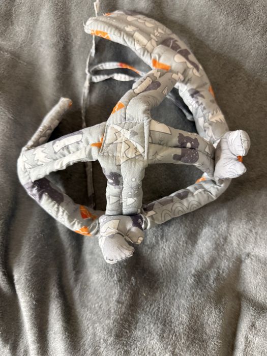 Захисний шолом для дітей