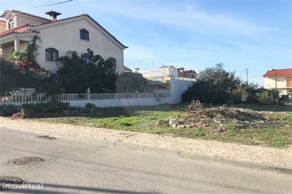 Terreno  para venda