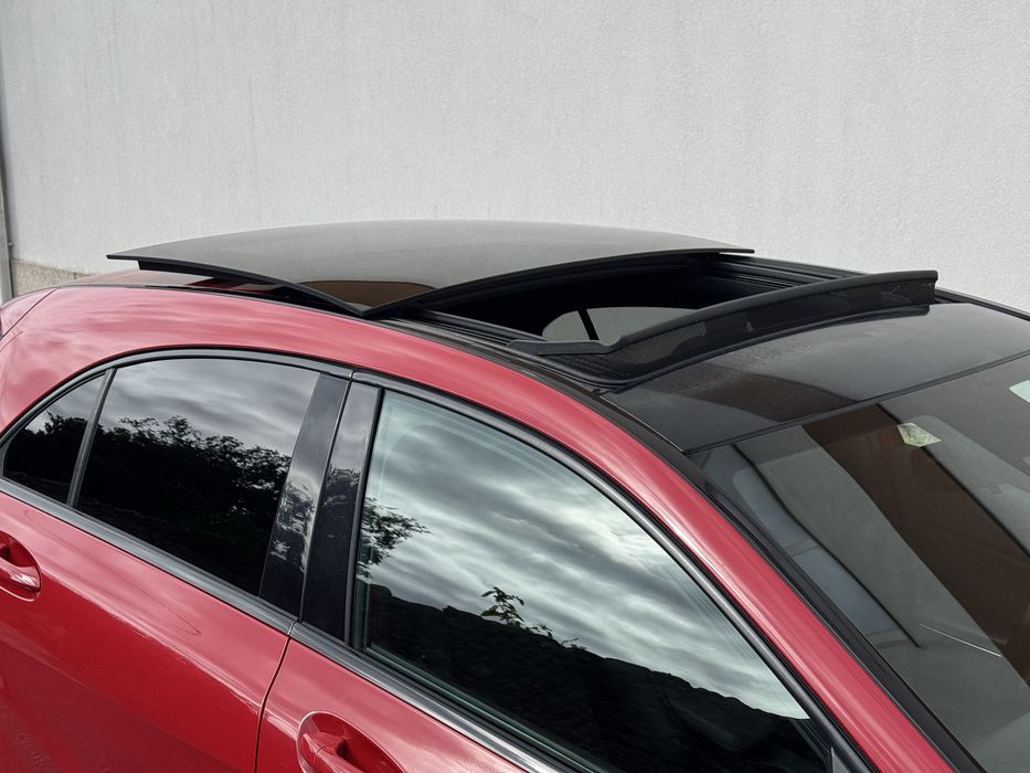 Mercedes A200 CDI AMG Auto - 2013 foto 3