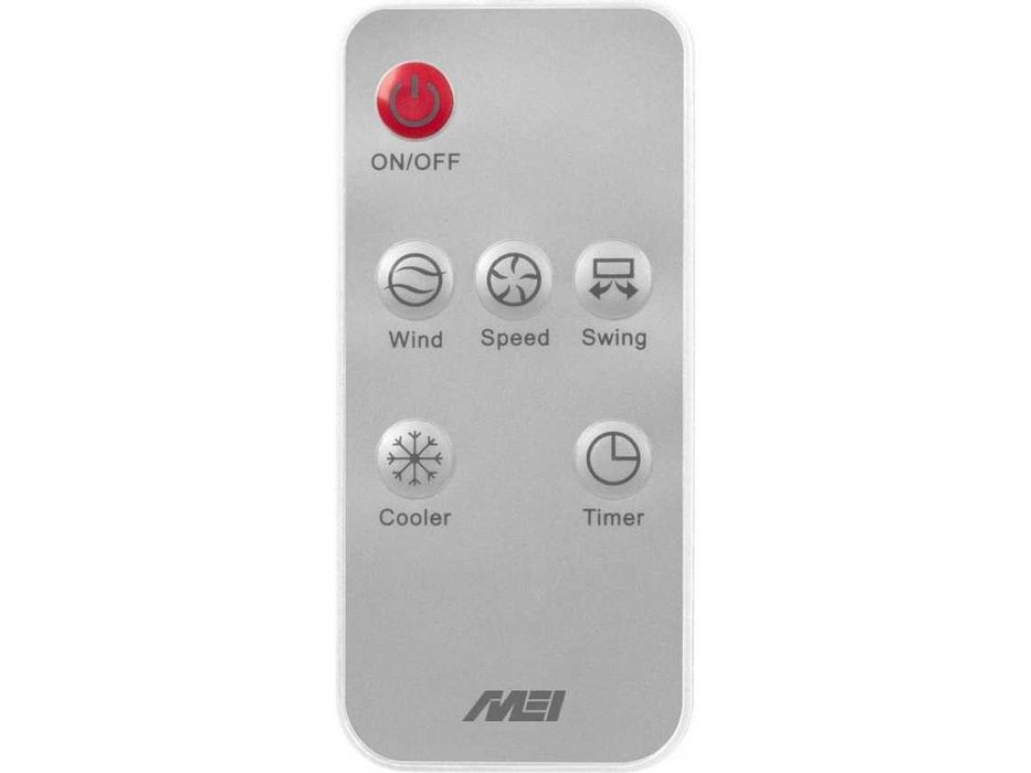 Climatizador MEI AC 1822 C