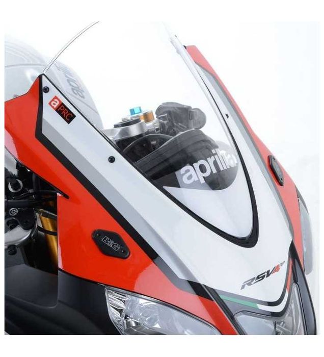 Tampas para espelhos Aprilia RS 660