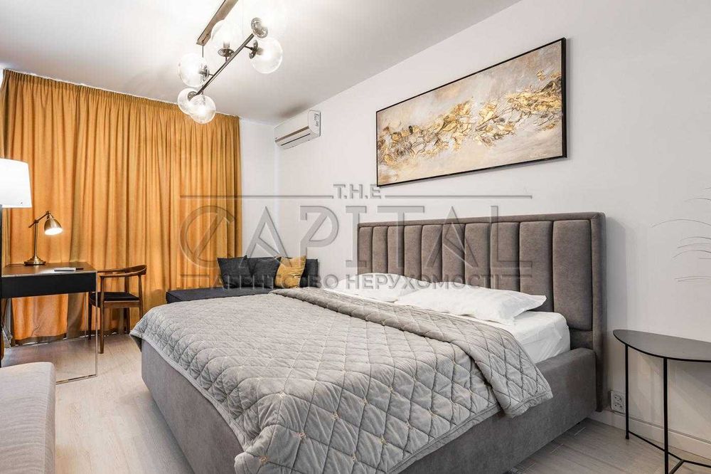 Оренда / Квартира / вул. Джона Маккейна, Центр, Київ