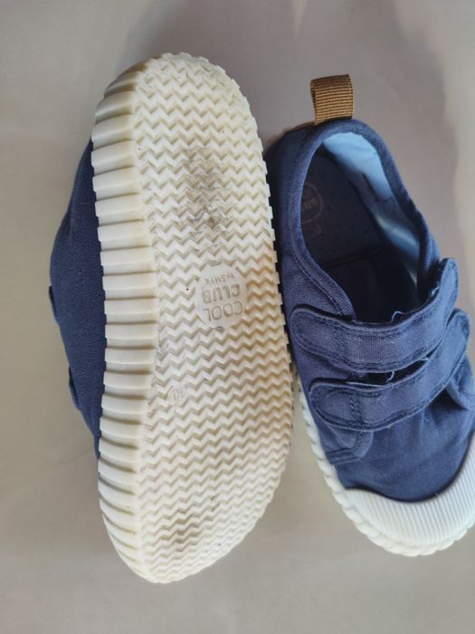 Trampki smyk rozmiar 30