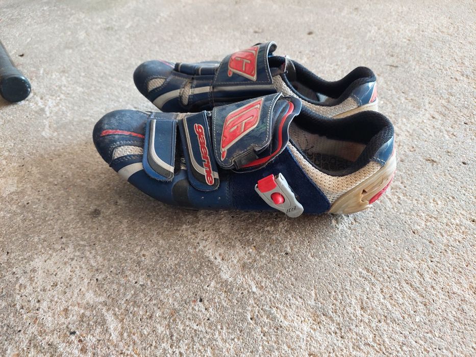 Bicicleta de ciclismo BH Pro G6 carbono