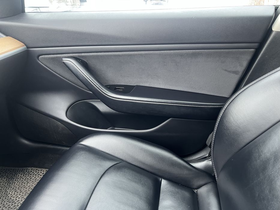 Tesla 3 ,75 кВт  Long Range