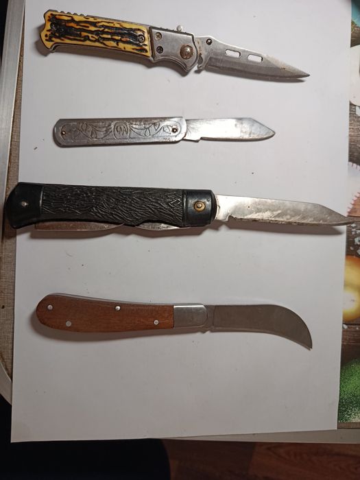 Винтаж для колекции