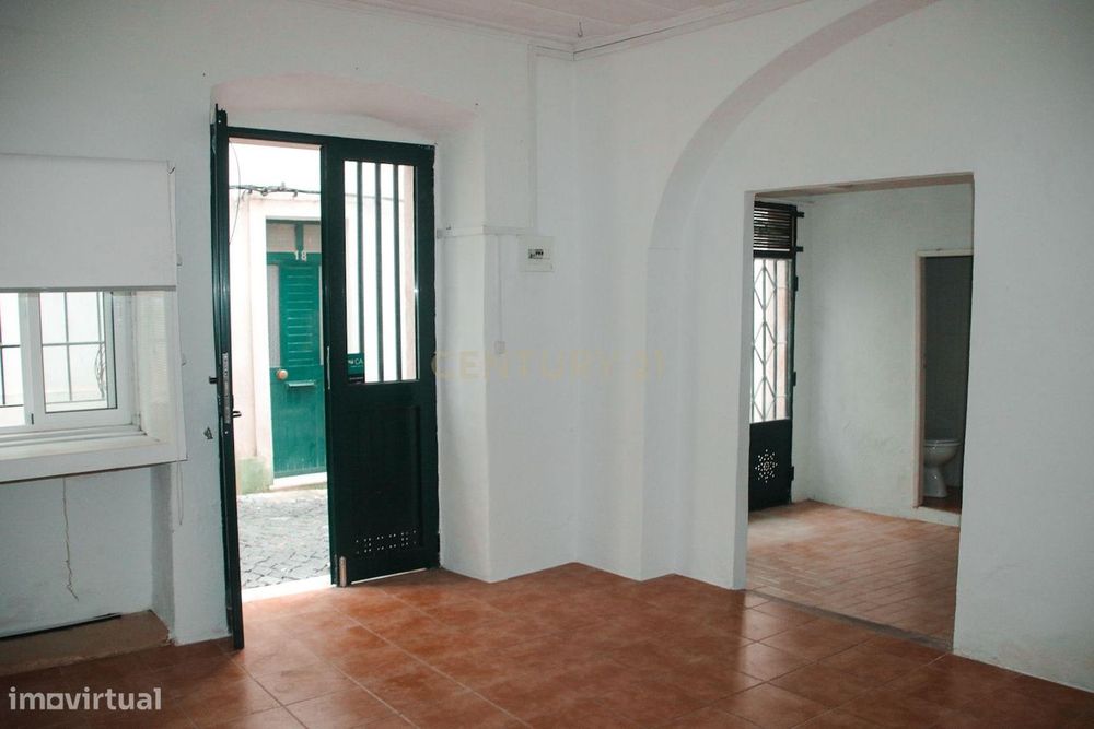 Imóvel Comercial - Centro Histórico de Campo Maior