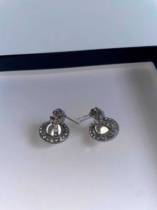 Підвіска Vivienne Westwood | Сережки Vivienne Westwood