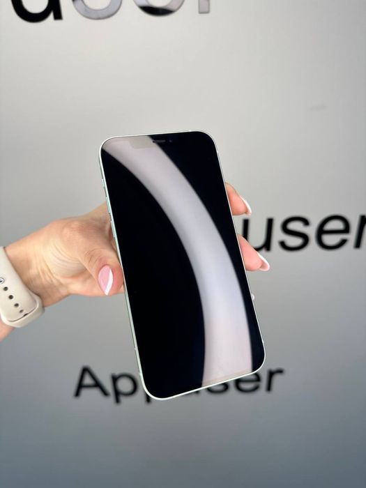 IPhone 12 Green оплата частинами 64gb 128gb 256gb