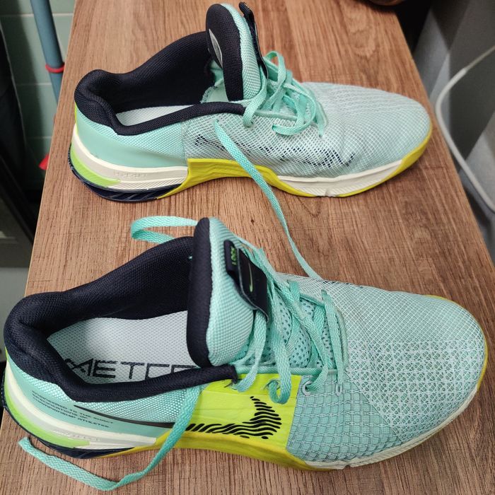 Nike Metcon 8 CrossFit