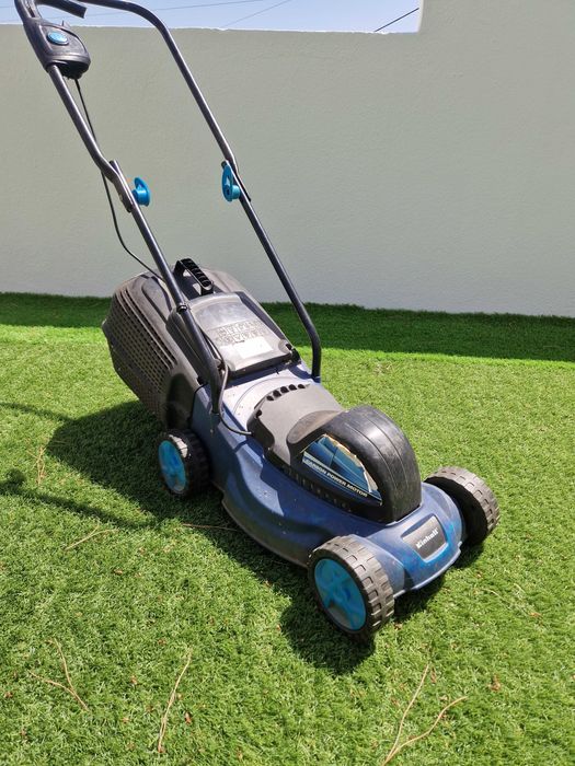 Corta relvas Eletrico Einhell