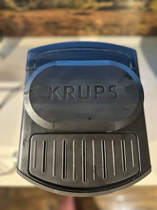 Ekspres do Kawy Krups seria EA80 i 81