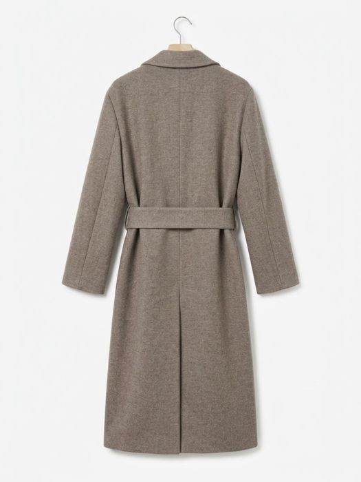 Пальто  Massimo Dutti жіноче