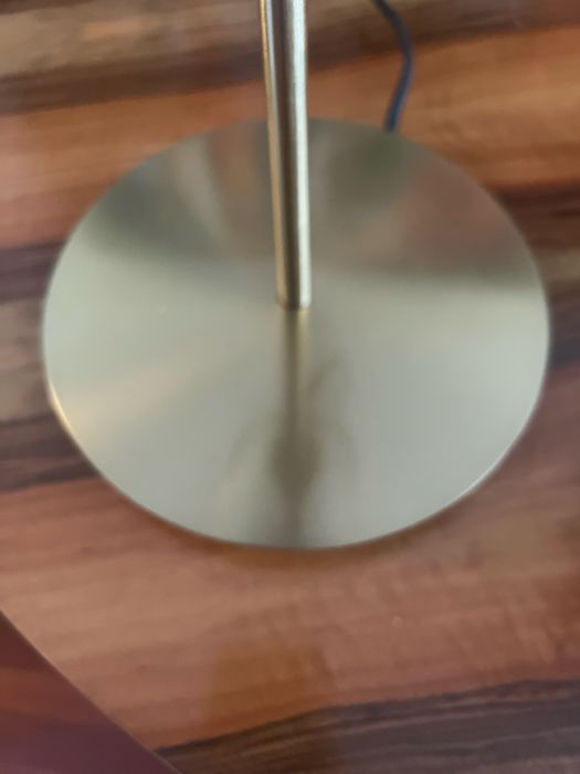 Candeeiros de mesa Zara home