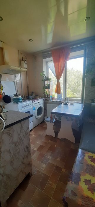 Продаётся 3х комн.квартира в Чугуеве