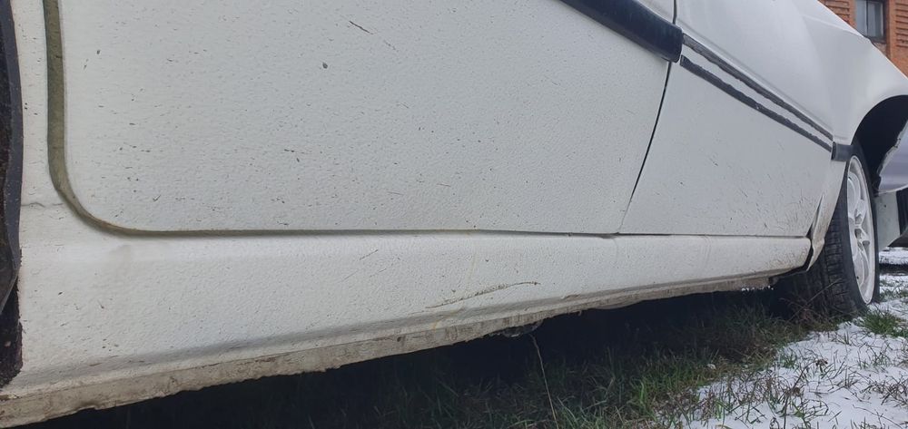 Opel kadett недорого