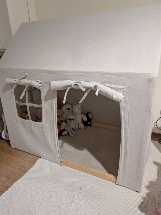 Namiot dla dzieci - Domek do zabawy NEIL