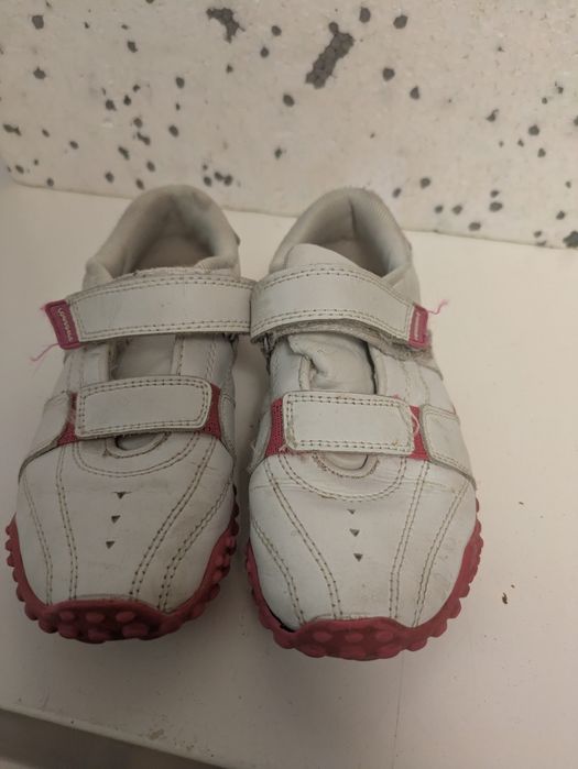 Buty sportowe Lonsdale dziecięce
