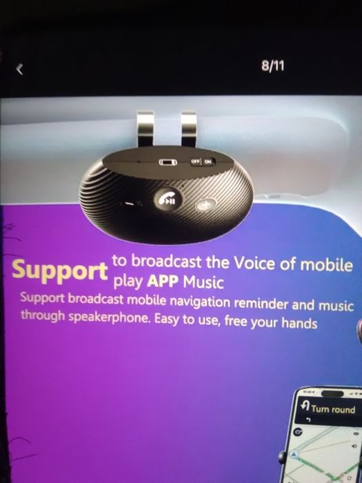 Hands-Free Headset64738965757057123