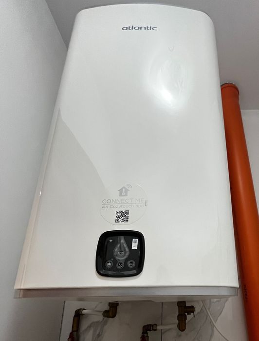 Ogrzewacz wody bojler 100l