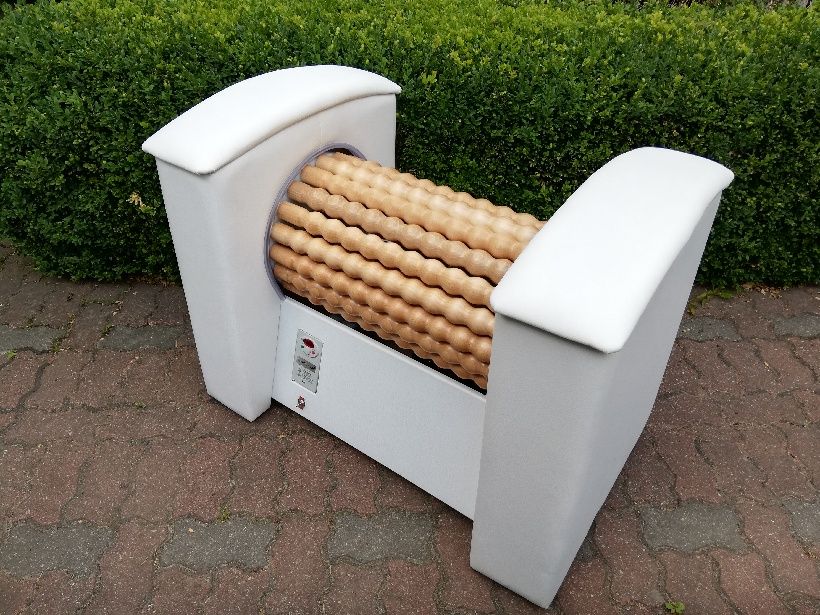 Rollmasaż rolmasaż rolletic producent roll-masaż studio figura fitness