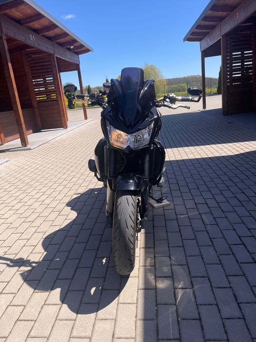 Kawasaki z750 2008r.